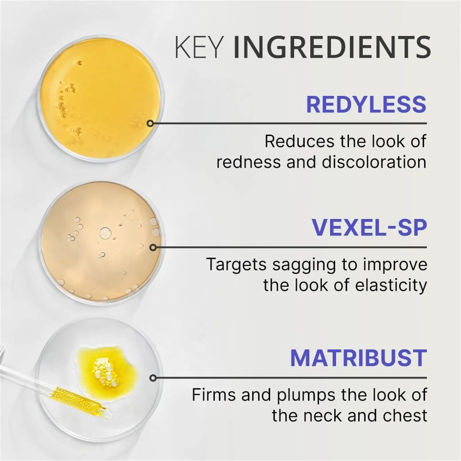 Neck Firming Paste - Anti-Aging Tightening & Wrinkle Lift